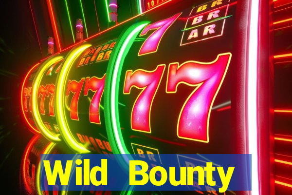 Wild Bounty Showdown melhor horário para